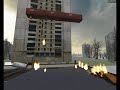 Half-Life 2 - Rube Goldberg Machine Half-Life 2 - Rube Goldberg Machine