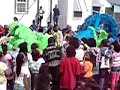 Newyorker.com: Mardi Gras Indians Do Battle, by Dan Baum