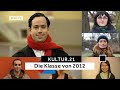 Serie "Die Klasse von 2012"- Teil 4: Bildende Kunst | Kultur 21
