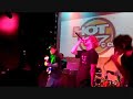 Asher Roth Performs \