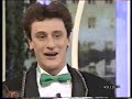 CLUB 92 - Gioioso De Vita - Giorgio Tirabassi