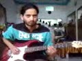 Just Playing Whats In My Mind