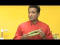 Ridgegourd and Fenugreek leaves