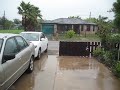 Some rain