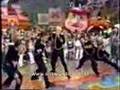 Paquitos - A Nova Onda - Xou da Xuxa 1990