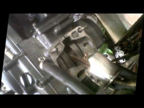 how to rebuild rm 125 top end
