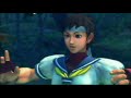 ストリートファイターＩＶ