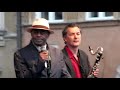Jazz na Star�wce 2008 - Archie Shepp live in Warsaw