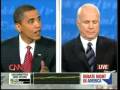 Debate: Barack on Disabilities