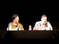 videos de Earth at Last? Pt. 3 of 5 - Dragon*Con 2008