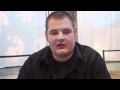 The Magic Show Live at Worlds in Rome - Conley Woods on his Magical Christmasland Deck