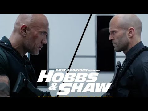 LAY LAY REMIX|WITH HOBBS & SHAW TAILER