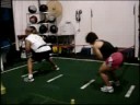 EDGE Drill of the Day from EDGE Sports Performance