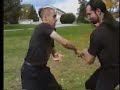 Arnis - Knife Defense & Counter Flow