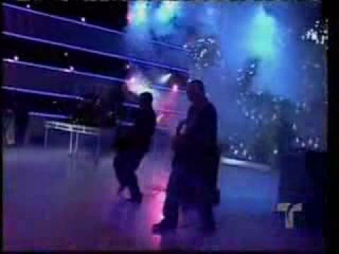 0 Video Lloraras   Rakim y Ken