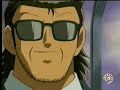 Captain Majid (Tsubasa) 5.25 Part 1