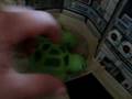 Space Turtles The Beggining of The End