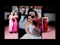 My Wedding!