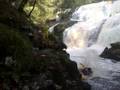 videos de Kayaking Afon Mellte 2 Paddlers