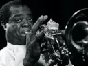 richard matteson talking about his experience with louis armstrong (1960 - louis & dukes of dixieland) and the important lesson that louis taught him.