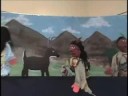 A Native Tale