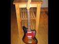 1996 Fender Jaguar Sunburst CIJ