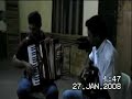 Chamam� - Jineteando en Tostado