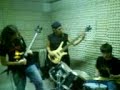 destino oscuro improvisacion