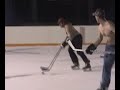Back Yard Hockey Rink (Hammitt Rink) Back Yard Hockey Rink (Hammitt Rink)