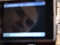 Nokia 770 videotest
