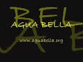 agua bella   el reventon de los sabados