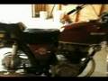 1974 Honda CB450 (CB 450)
