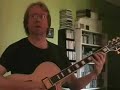 Randy Johnston - Simplifying Jazz Guitar