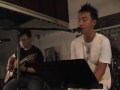 Umbrella (Acoustic Cover) - King Kong Jane at Timbre