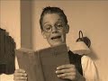 Een kijkje in het leven van den kerkelijke mensch in de jaren 50. Ook dit filmpje is voor een jeugddienst van de NGK gemaakt, met als thema: Ego zoekt Maatje.