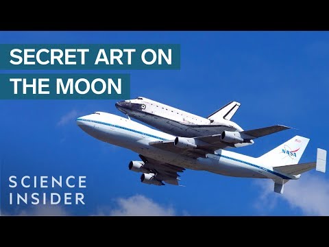 7 Surprising Facts About NASA