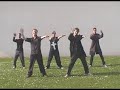 Genica Prod. Parodie des Backstreet Boys