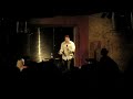 Randy Chestnut - Madison, WI - Clip 2