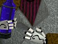 grim fandango: out of rubacava back to el marrow