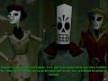 Grim Fandango: Out of Rubacava, back to El Marrow