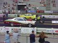 Grand Bend Drag Racing