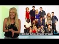 Glee Project Season 2 Sneak Peek - Cory Monteith, Lea Michele As Mentors!