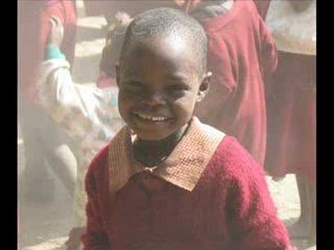 OLC Kenya 2006 ~ PART 1