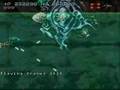 Axelay Boss Run.