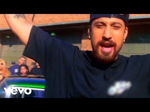 Cypress Hill – Throw Your  Hands In the Air