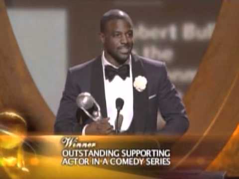 41st NAACP Image Awards - Outstanding Supporting Actor in a Comedy Series