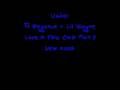 Love In This Club Part 2-Usher ft Beyonce Lil Wayne NEW