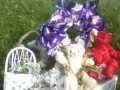 R.I.P Sarah Lynn Cline