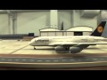MiWULa-TV Report: Lufthansa A380 Jungfernflug
