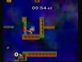 Samus on Pikachu 11.56